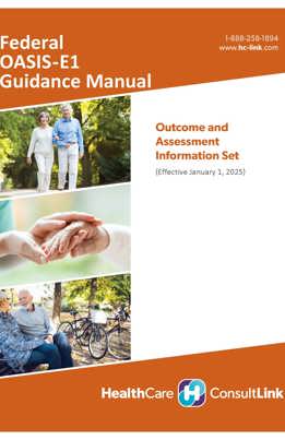 Federal OASIS-E1 Guidance Manual