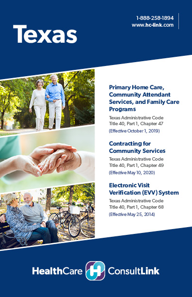 Texas Primary Home Care
